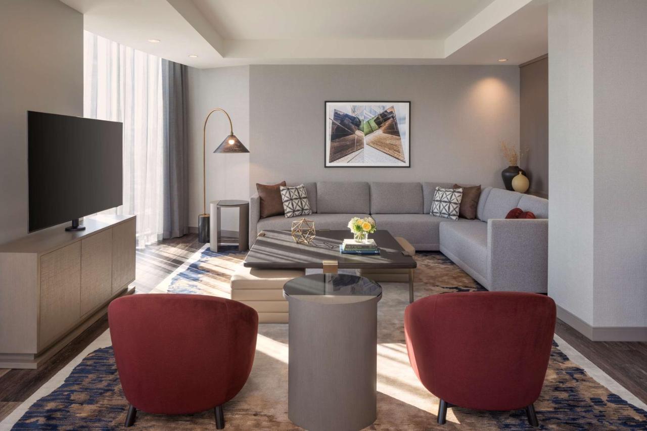 Hyatt Regency Солт Лейк Сити Екстериор снимка