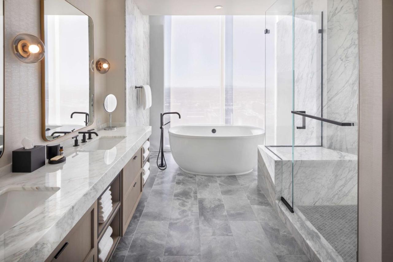 Hyatt Regency Солт Лейк Сити Екстериор снимка