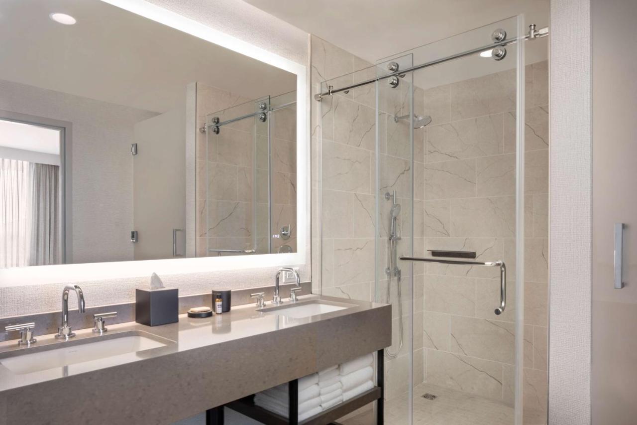 Hyatt Regency Солт Лейк Сити Екстериор снимка