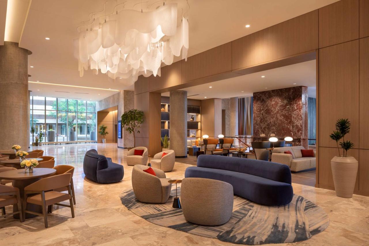 Hyatt Regency Солт Лейк Сити Екстериор снимка