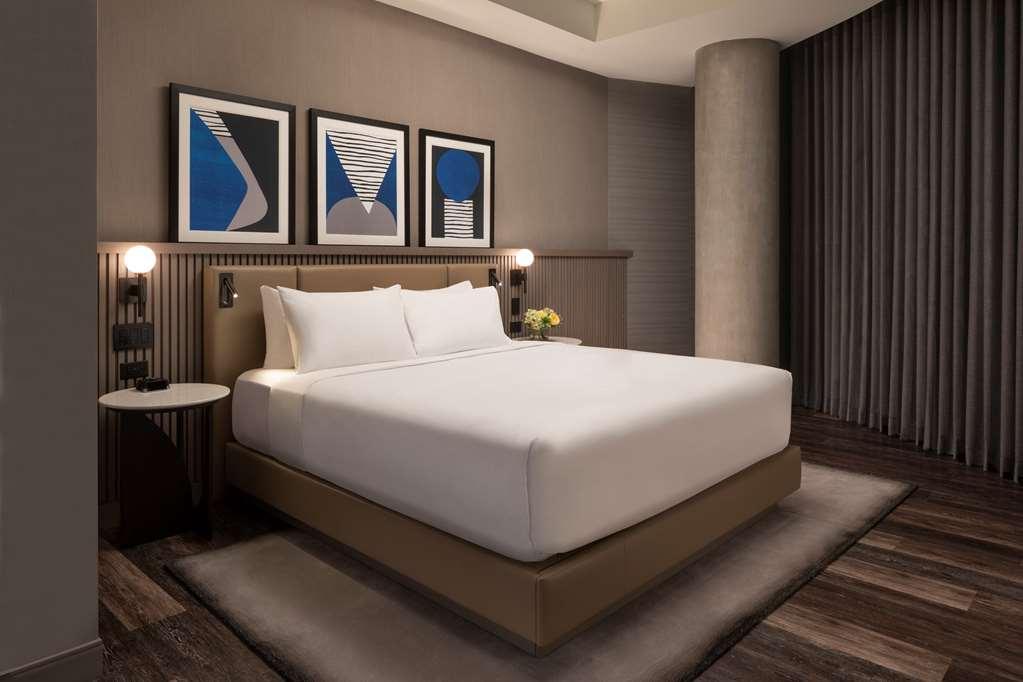 Hyatt Regency Солт Лейк Сити Стая снимка